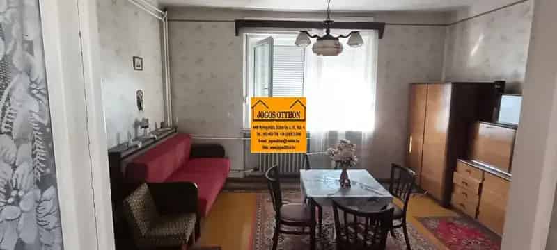Eladó ház Rakamazon 130 nm 4 szoba