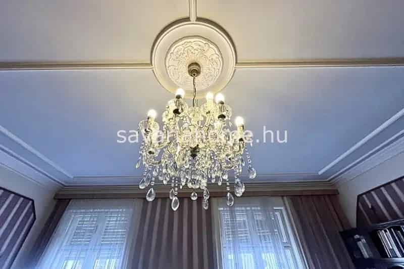 Szombathely Belváros 104nm-es Polgári Lakás Garázzsal