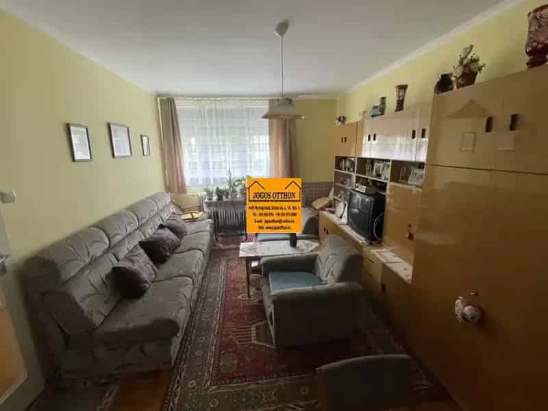 Eladó 2 szobás tégla lakás Nyíregyházán