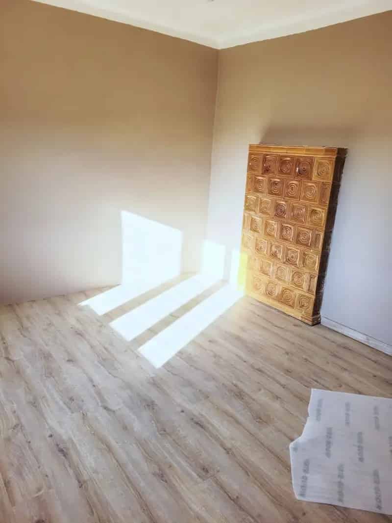 Családi ház eladó Herencsényben - Felújított, 3 szobás