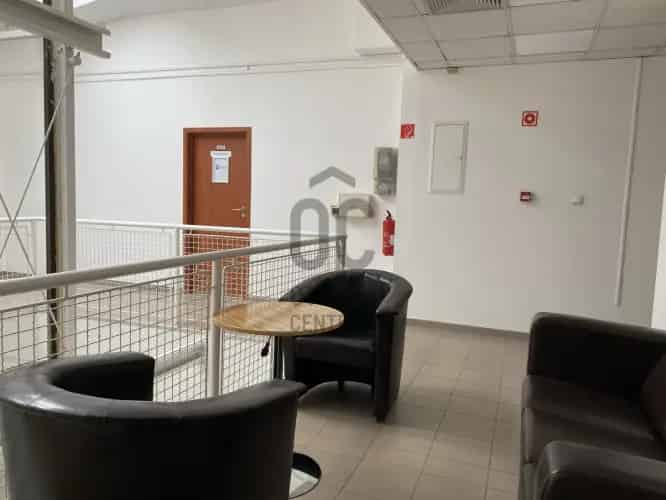 Kiadó Irodák Budapest IV Kerületben Váci Út Közelében