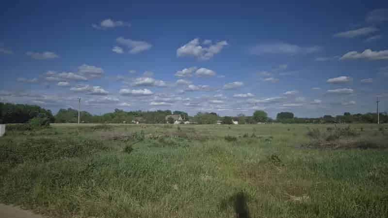 Haláp építési telkek - 21 db 900-1000 m²