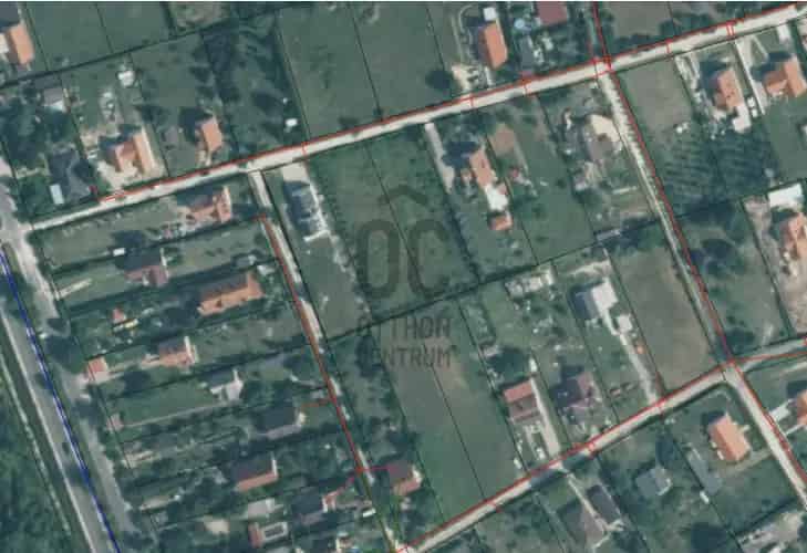 Fertőrákosi Építési Telek Eladó