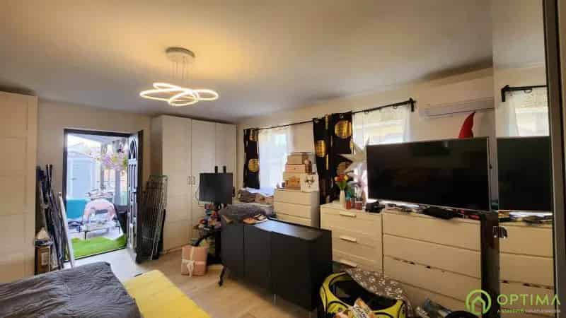 52m2-es Kertes Lakás Csepelen - Modern, Kényelmes Otthon
