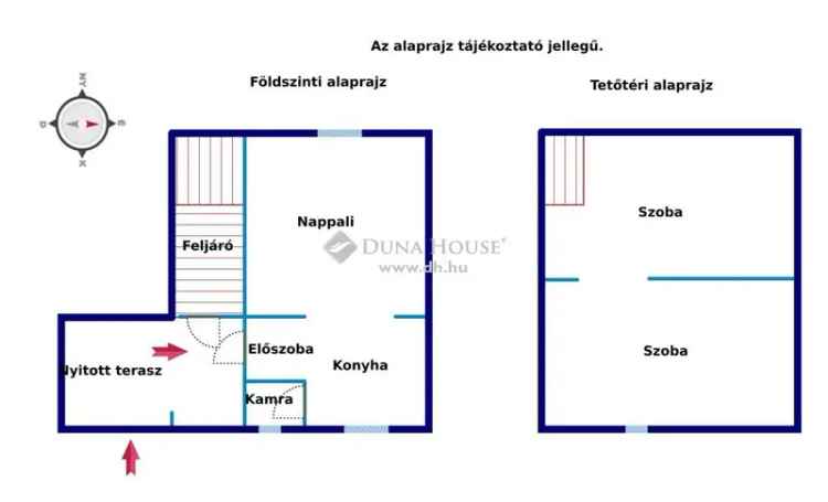 Nyaraló Eladó in Zámoly, Dunántúl