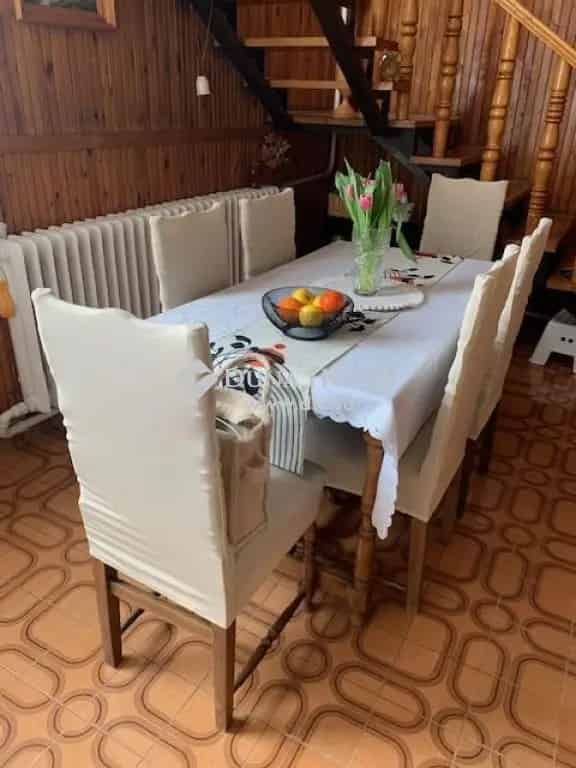 Marcali Ikerház Fele Eladó 165 nm Kerttel Garázzsal