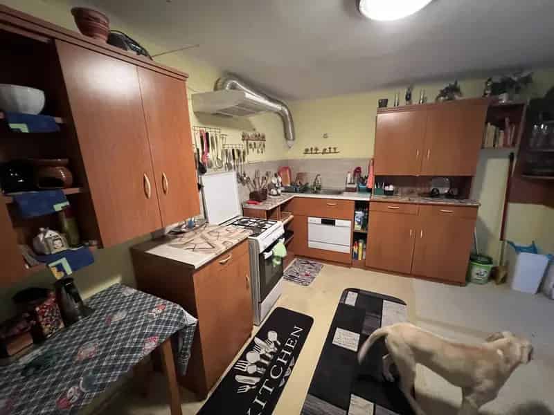 Panorámás ház eladó Nagykanizsa Nagybagolai-hegyen