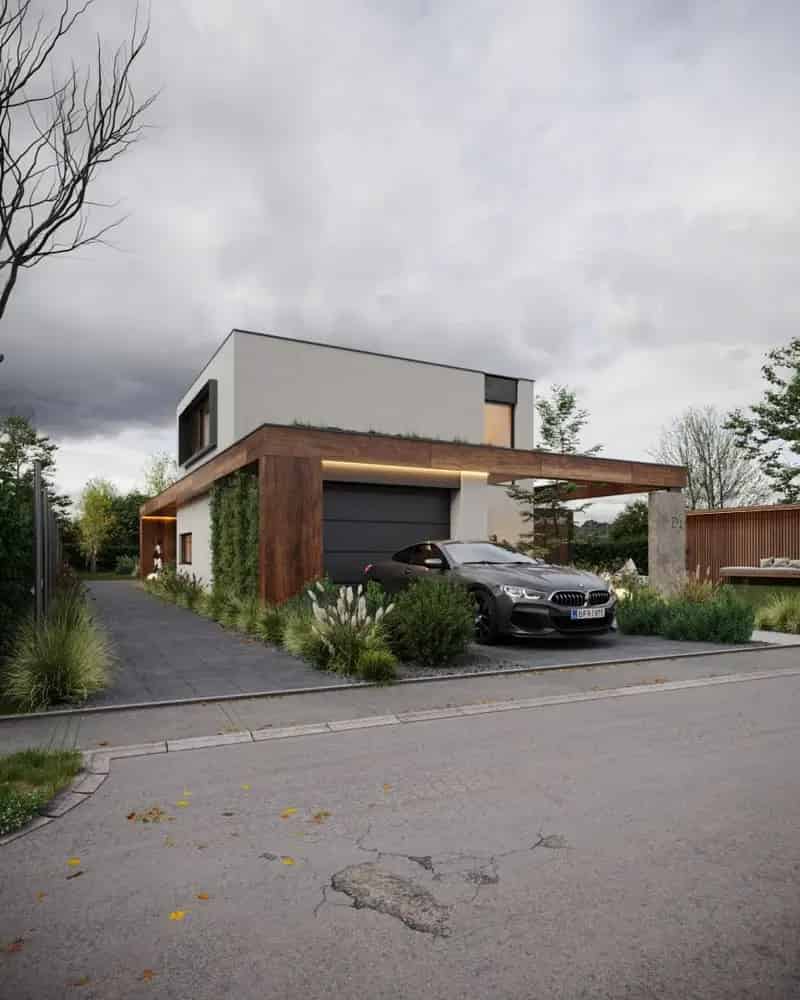 Sopron Luxuslakás Eladó - 127 nm - Újépítésű