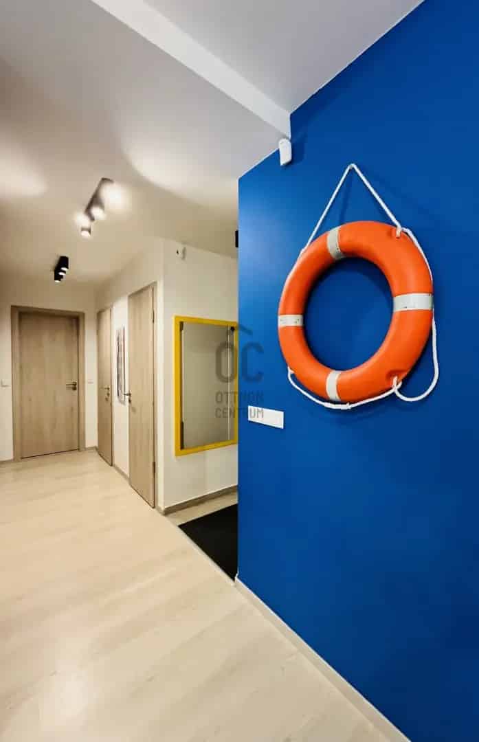 Siófok Ezüstpart Vízparti Lakás Medencével 75m2