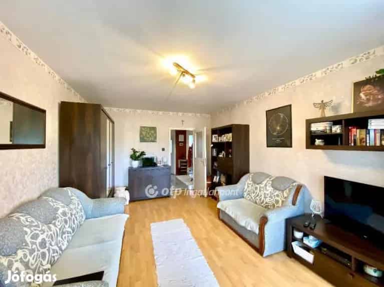 Eladó Lakás Kecskemét Széchenyivárosban 64m2 2 5 szoba Erkély