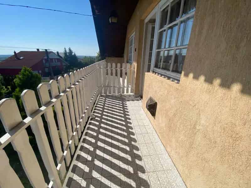 Zalakaros családi ház eladó kerttel garázzsal panorámával