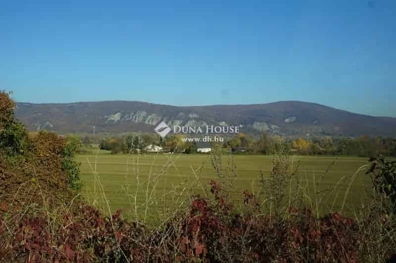 2930 m2-es telek eladó Döbönkútban - Dunakanyari panoráma