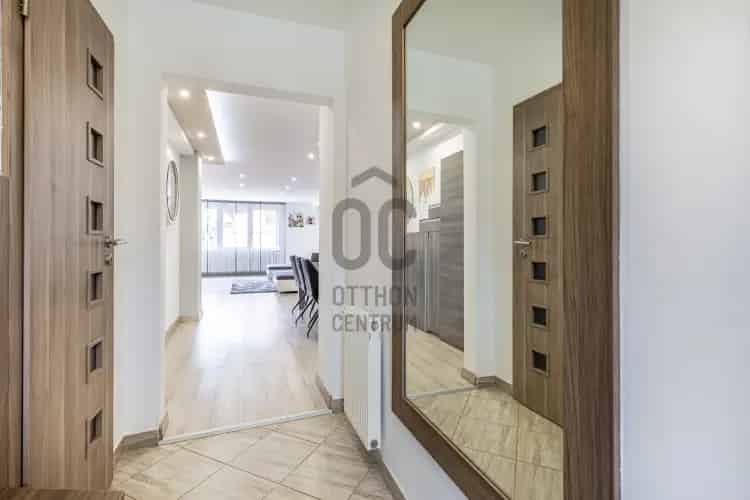 Zsombói eladó ház 120m2 1200m2 udvarral melléképületekkel