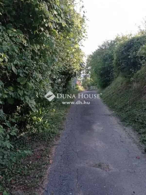 Zalaegerszeg Gévahegy 6400 m2-es Telek Eladó