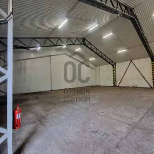 Zalaegerszegi 270 m2-es Csárnok Kiadó