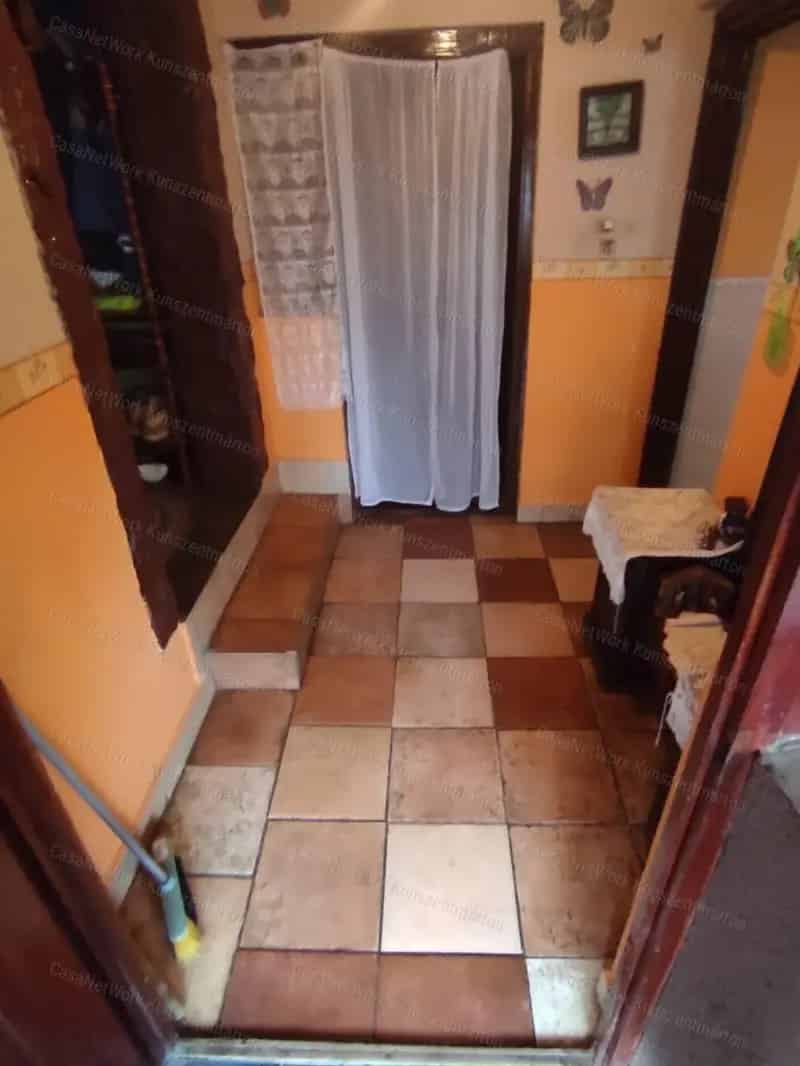 Cibakháza 3 szobás családi ház eladó