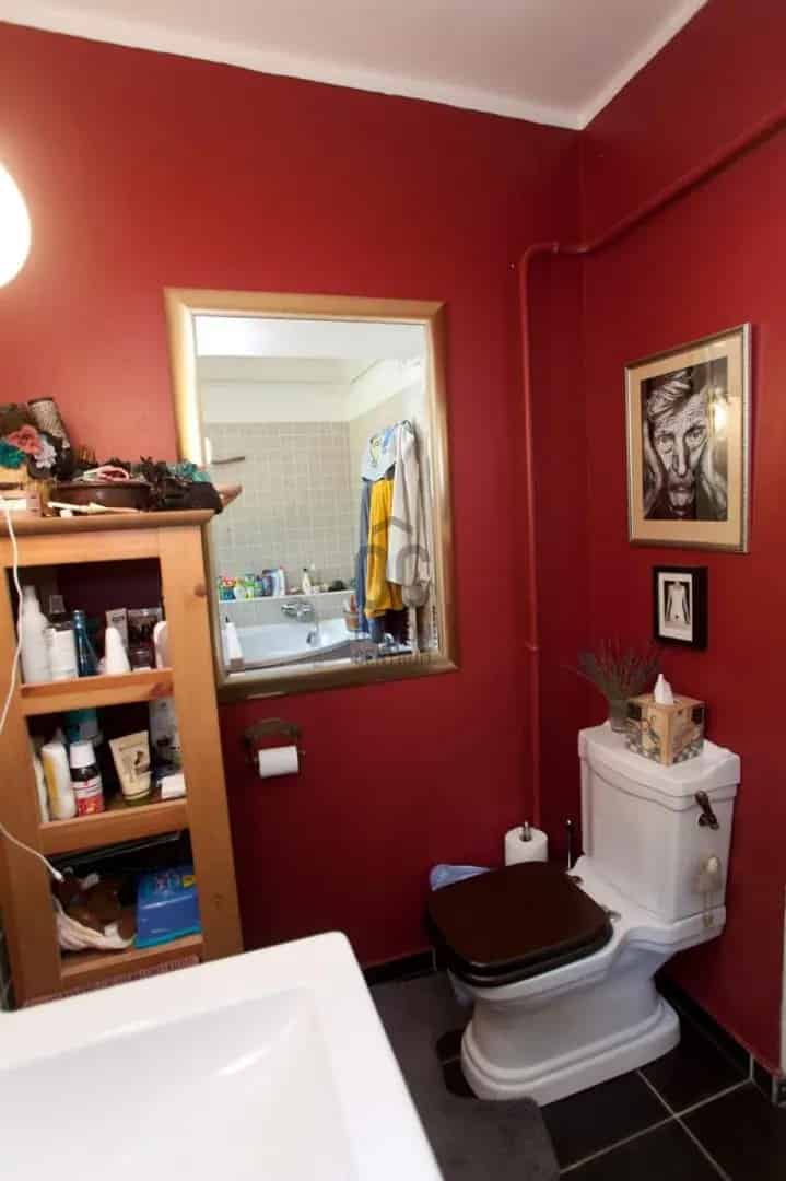 Szentendre 70m2-es Tégla Lakás - 2 Szoba + Félszoba - Zöld Kertre Néző