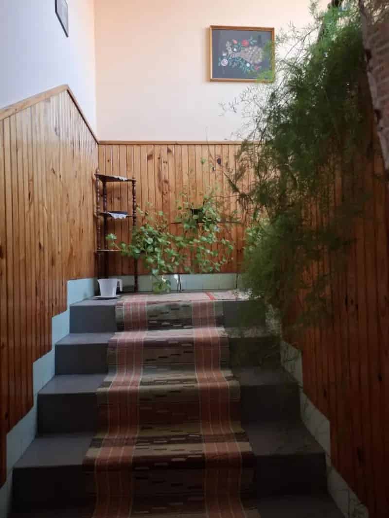 Siroki vár alatti két generációs családi ház eladó