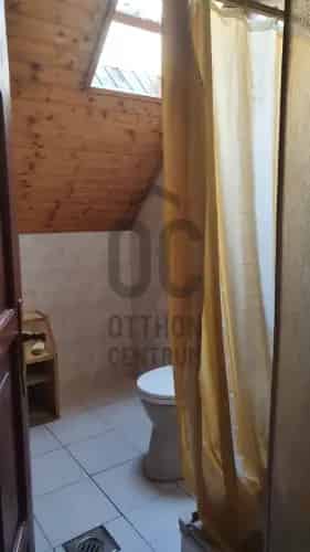 Balatonfenyves 8 szobás apartmanház eladó