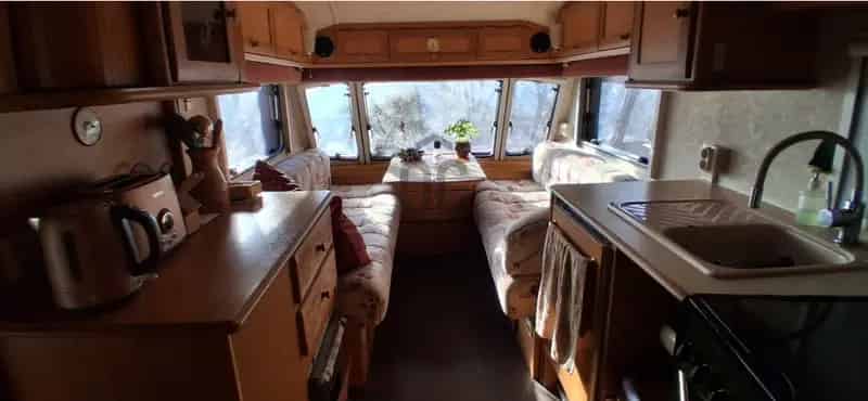 Szentendre Tiny House Elado Panoramas Relax