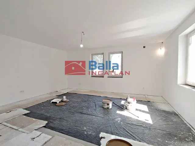 170 nm-es 5 szobás új családi ház Budapest XVIII kerületben