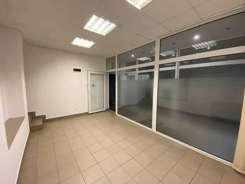 Pécs Belvárosi Irodaház Eladó 435m2 9 Albetéttel