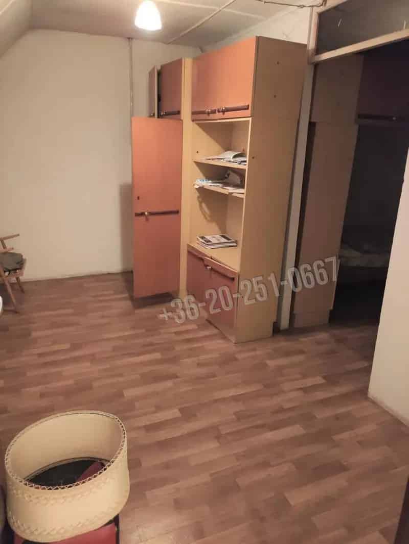 Sorház eladó déli városrészben 4 szobával garázzsal