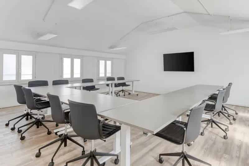 Budapest Belvárosi Irodák Regus First Site