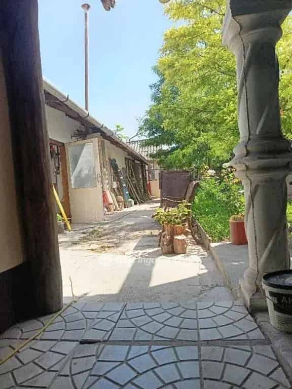 Hajduszoboszló 3 1 szobás családi ház eladó