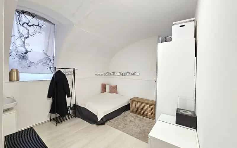 Eladó Üzlethelyiség Budapest XIII Kerulet Westend Kozelben 215 nm