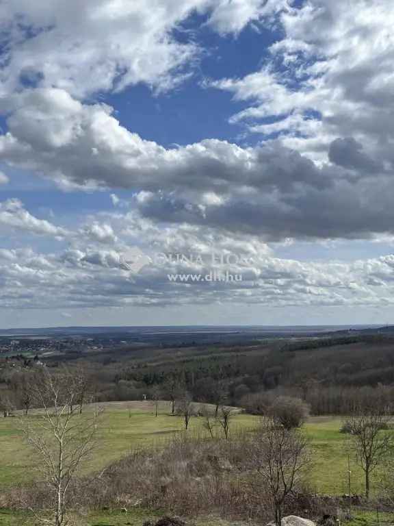 Nemesbük panorámás lakás eladó wellness-szel és fedett parkolóval