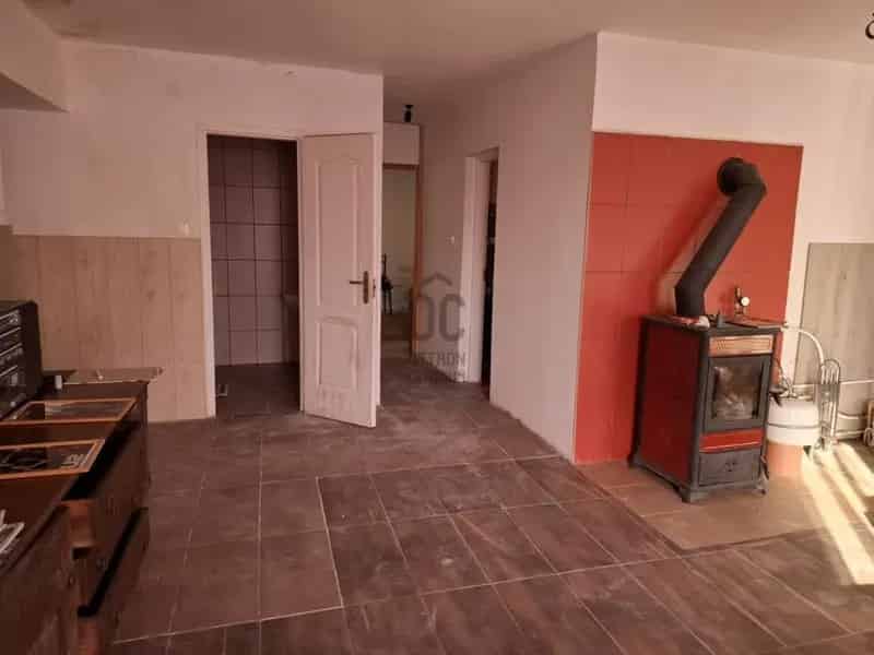 Felujitando 4 szobas csaldi haz 3557 m2 telekkel Tornyiszentmiklos