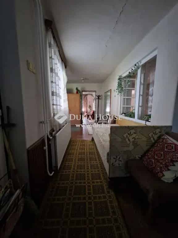 Hosszúhetény 130m2 2 szobás családi ház 3000m2 telekkel