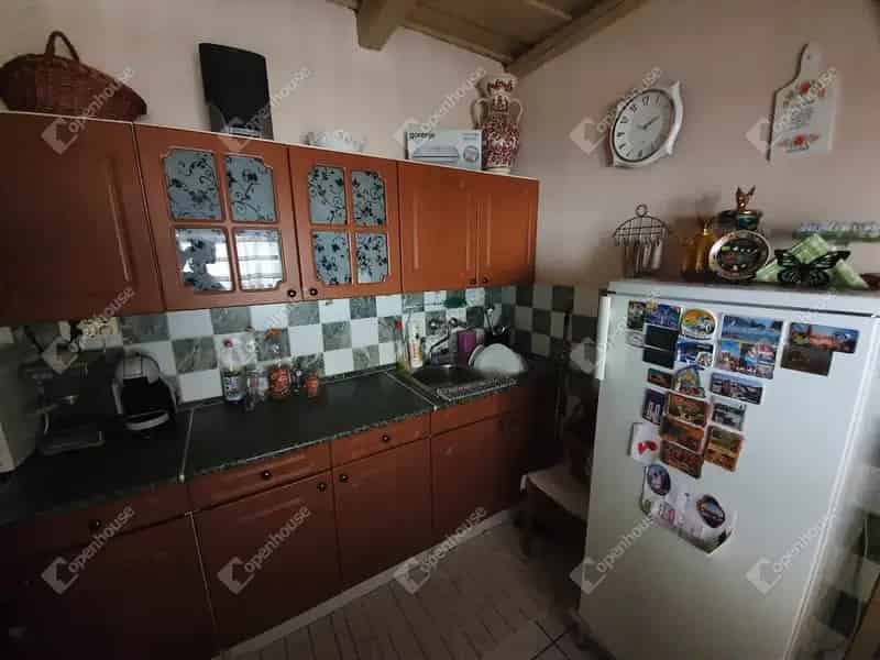 Darányi családi ház eladó felújítva 88nm 4140nm telekkel