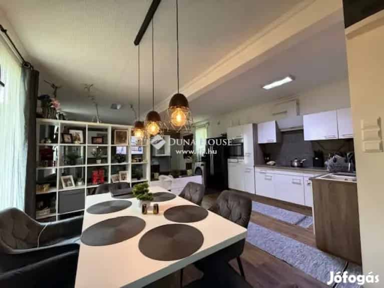 Eladó Fiatalos Tanya Pest Megyében 120nm 48nm 2 Generációnak