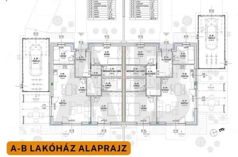 Alsónémedi Prémium Családi Házak - Új Építésű