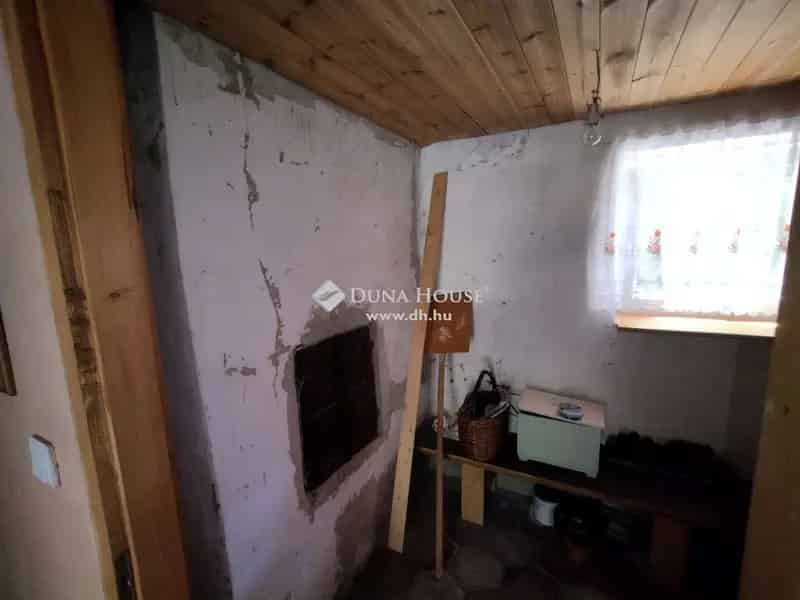 5 Hektaros Telek 64 5m2 Haz 3 Haloszoba Napelem