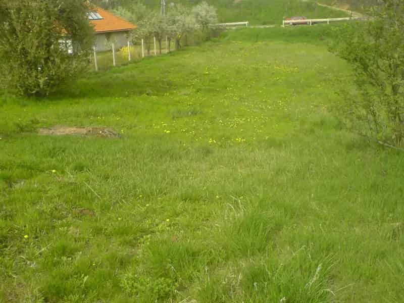 Panorámás Építési Telek Valkó Gödöllő Közelében