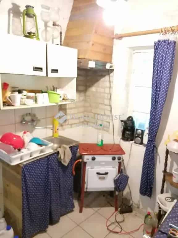 Bicskei ház eladó 80m2 30m2 terasszal panorámás kerttel