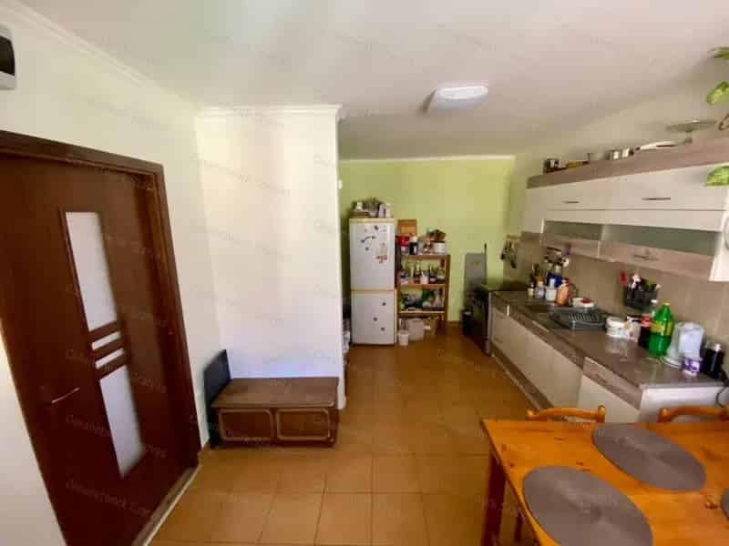 Dévaványai családi ház eladó - 2 épület, 97 m2, felújított