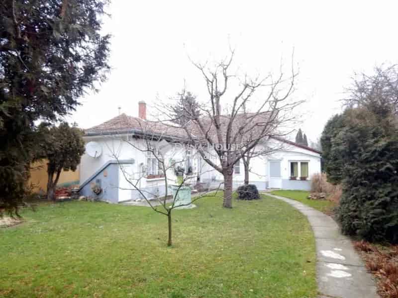 Felujítandó ház Zalaegerszeg belvárosában 62 4nm 485nm telekkel