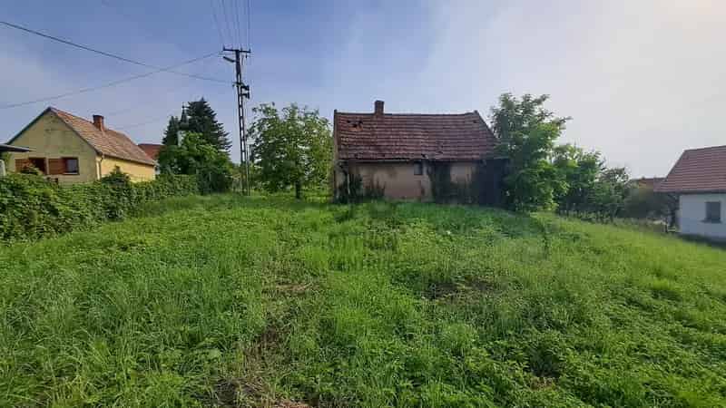 Zalaegerszegi eladó telek Egerszeghegyen panorámával