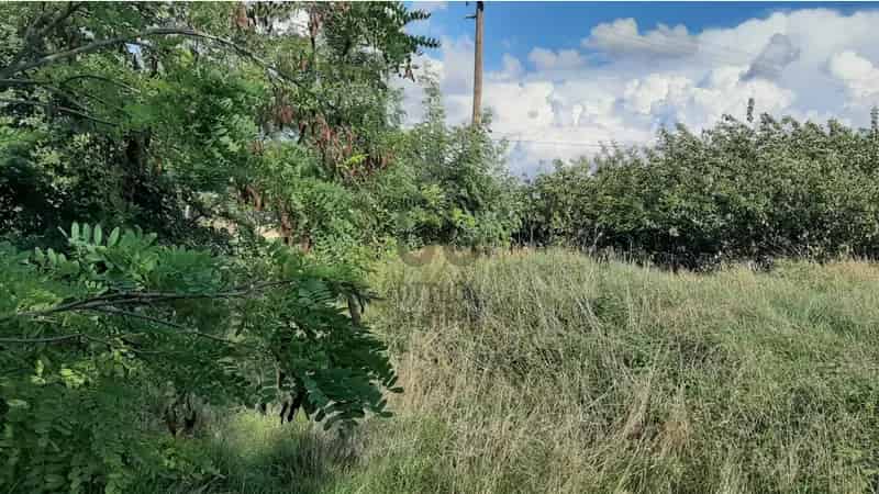 Sárrétudvarii Telek Eladó 1344 nm Örök Panorámával