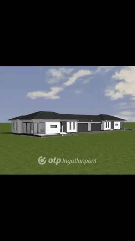 Apagy Ikerház Eladó 125m2+Garázs 2024 Májusra Kész