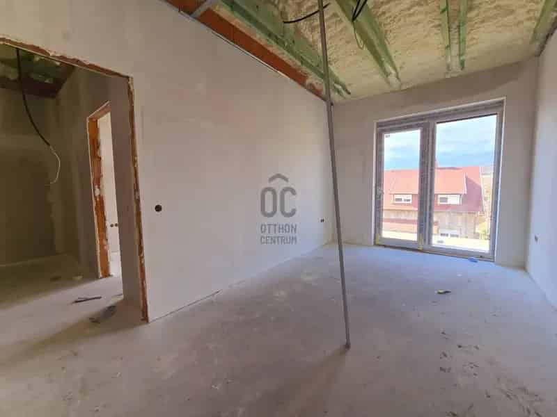 Modern Családi Ház Budakeszin 153nm 5 Szoba