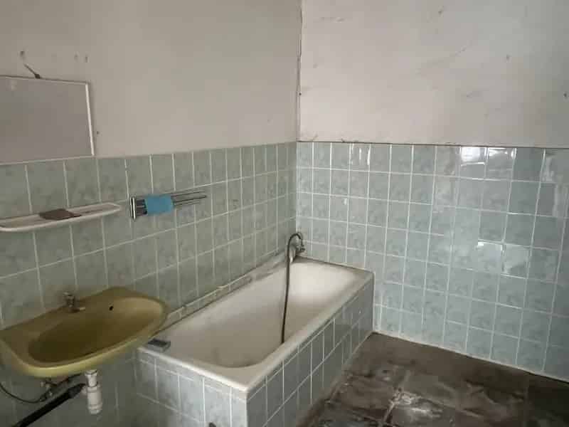 Vashosszúfalva 80nm-es 2 szobás családi ház eladó