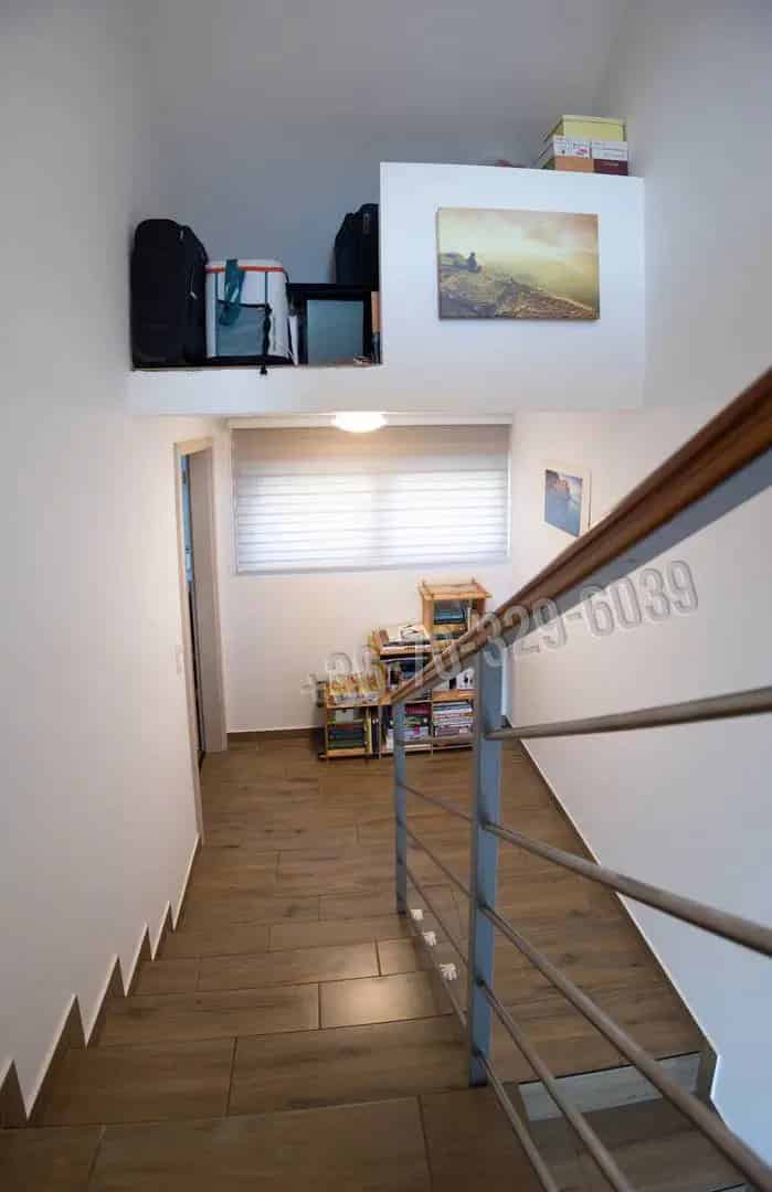 Sopron 3 szobás sorházi lakás eladó panorámával garázzsal