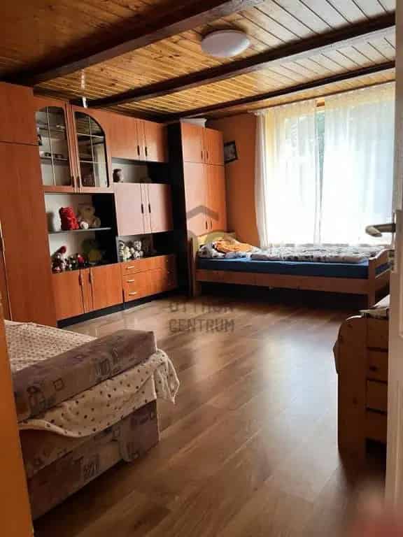 Felújított ház Zalakaros Balaton környékén 821m2 telekkel