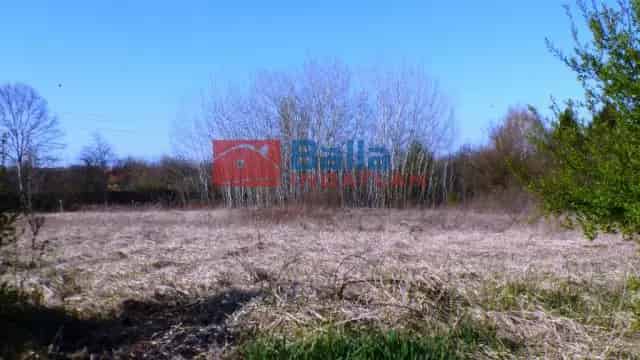 Siófok Bekasdűlő 5574 m2-es Telek Eladó