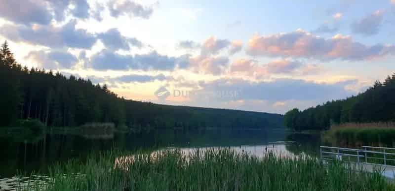 Szalafői építési telek eladó - 8215 nm